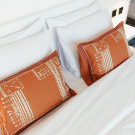 Shada Hotel Jumeirah Garden Dubaj Zewnętrze zdjęcie