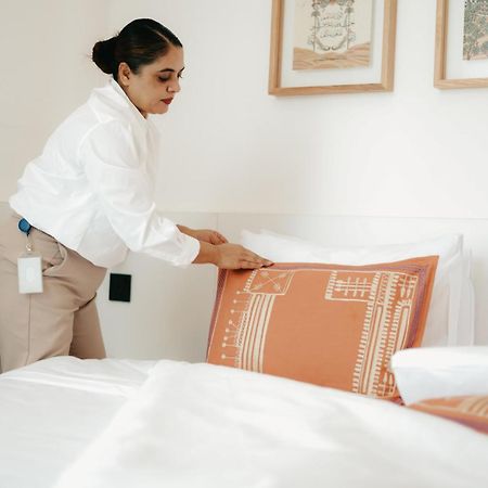 Shada Hotel Jumeirah Garden Dubaj Zewnętrze zdjęcie