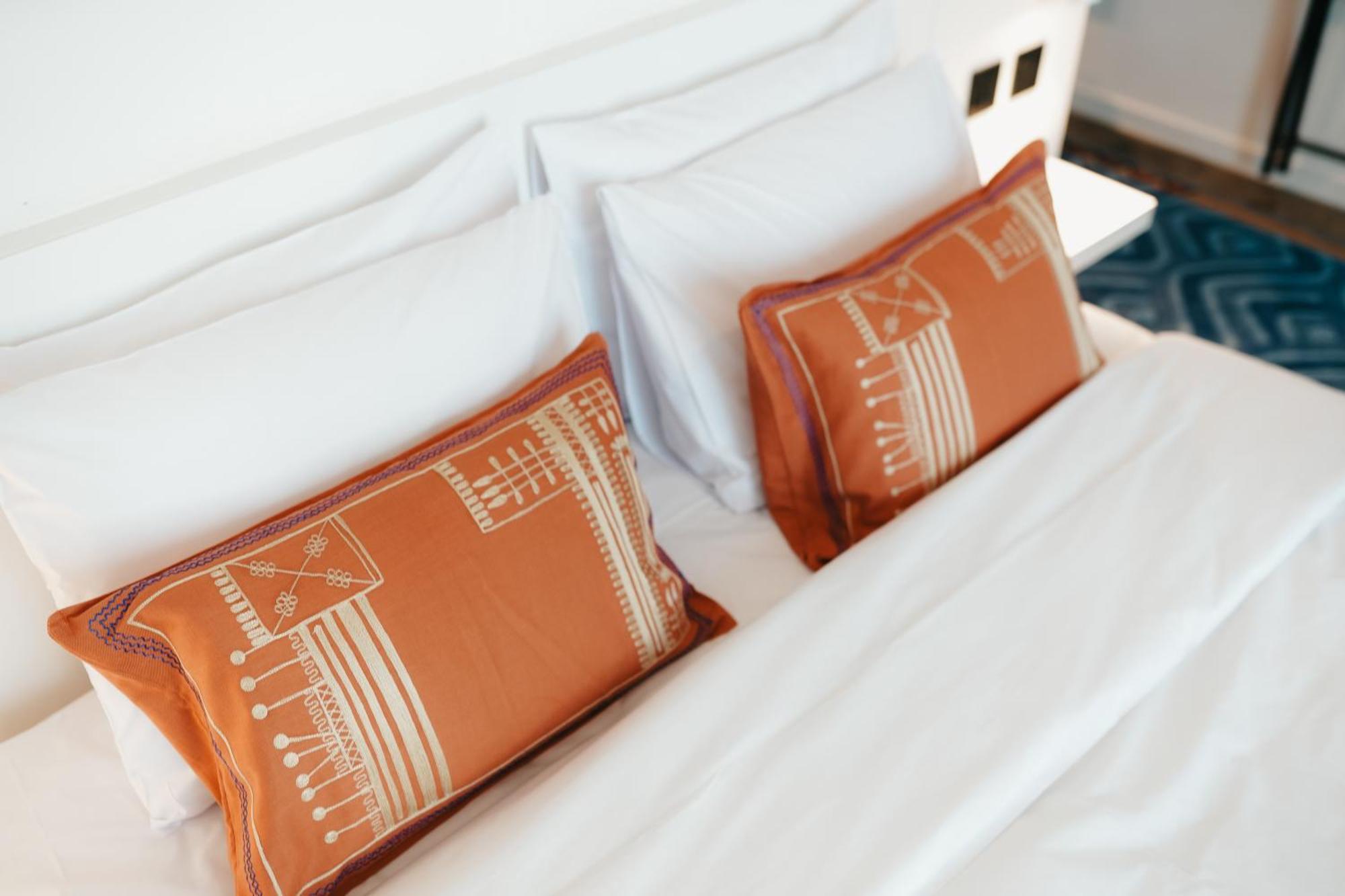 Shada Hotel Jumeirah Garden Dubaj Zewnętrze zdjęcie