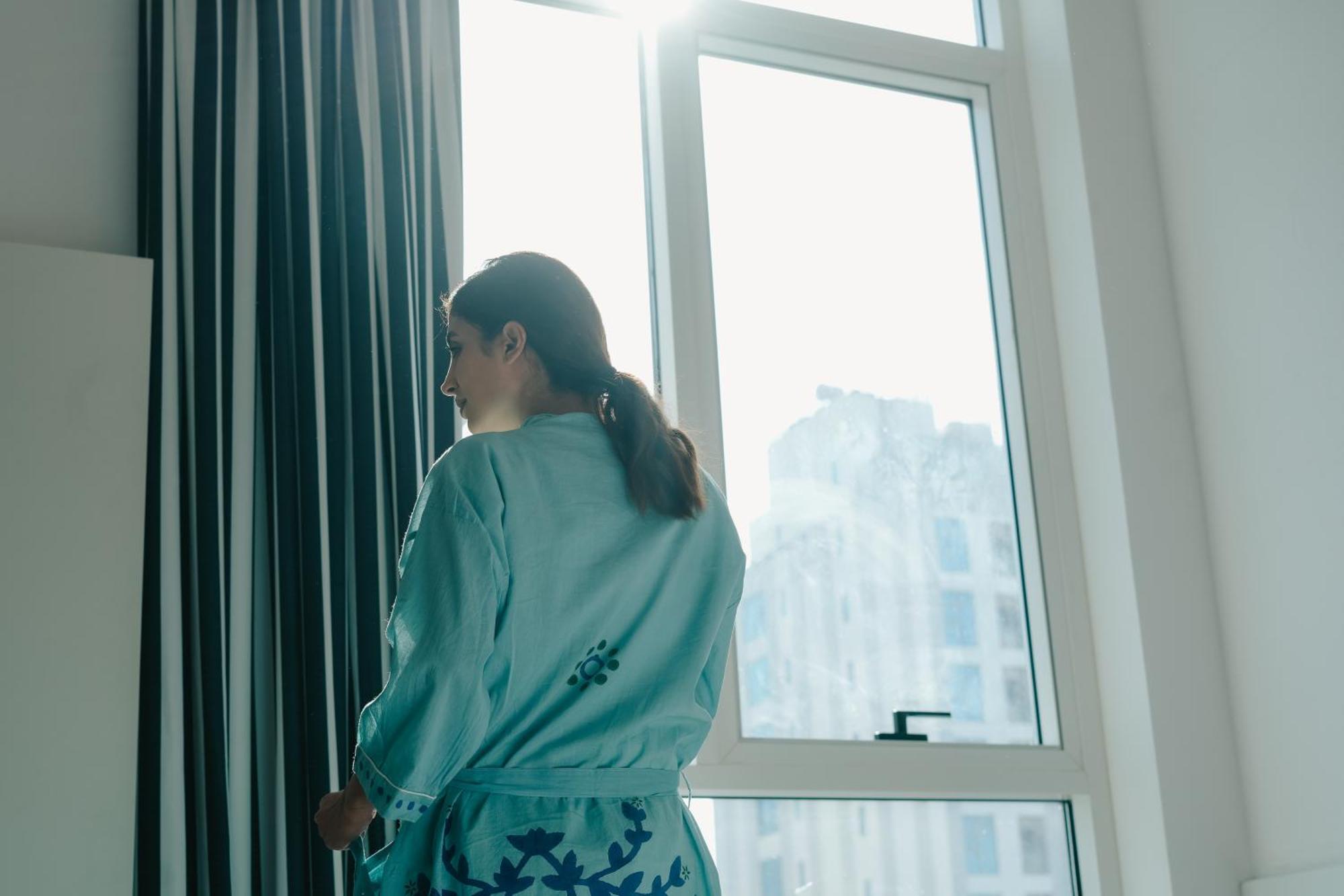 Shada Hotel Jumeirah Garden Dubaj Zewnętrze zdjęcie
