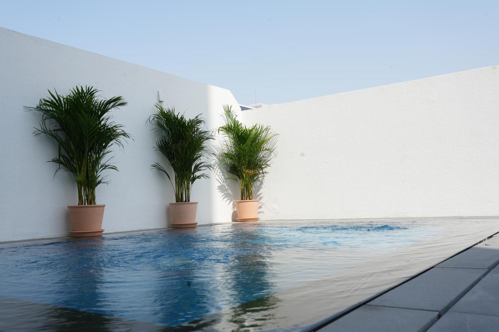 Shada Hotel Jumeirah Garden Dubaj Zewnętrze zdjęcie