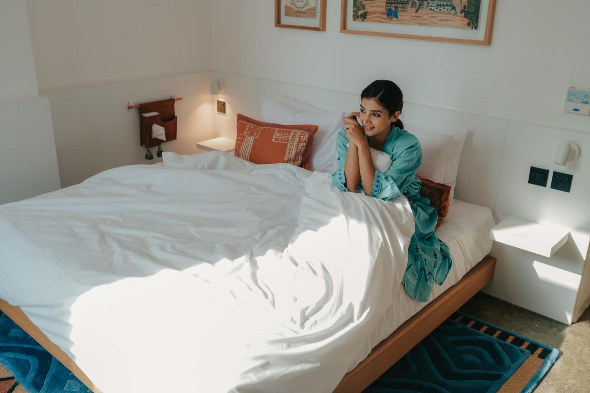 Shada Hotel Jumeirah Garden Dubaj Zewnętrze zdjęcie