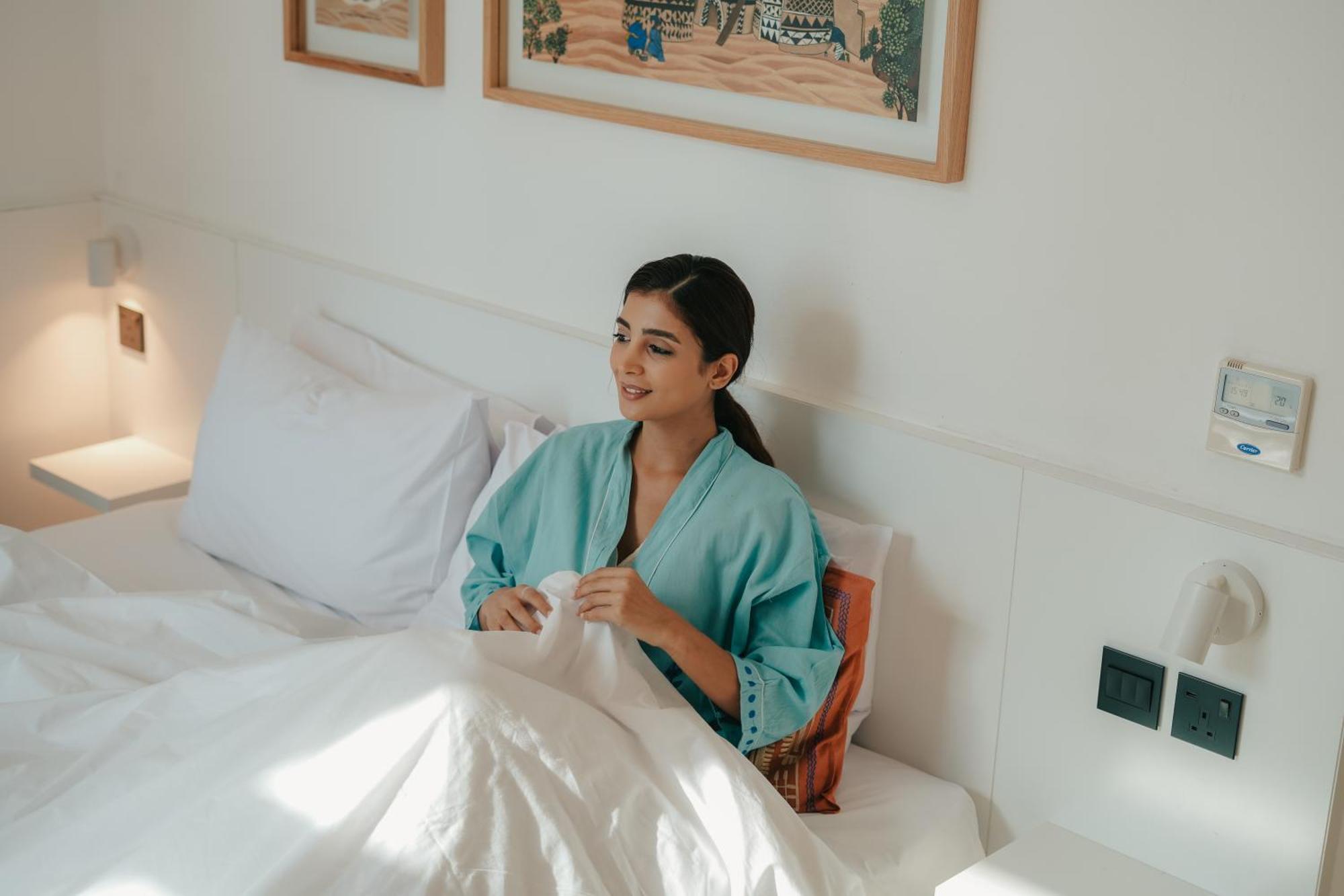 Shada Hotel Jumeirah Garden Dubaj Zewnętrze zdjęcie