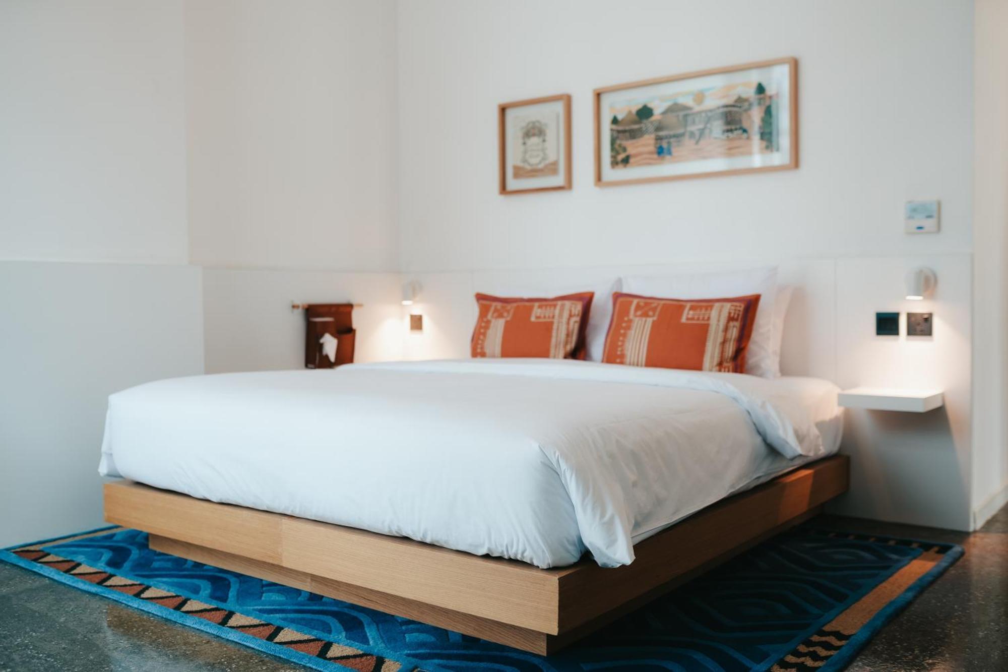 Shada Hotel Jumeirah Garden Dubaj Zewnętrze zdjęcie